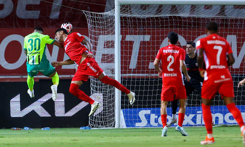 ΤΕΛΙΚΟ: Νέα Σαλαμίνα - ΑΕΚ 1-3 thumb