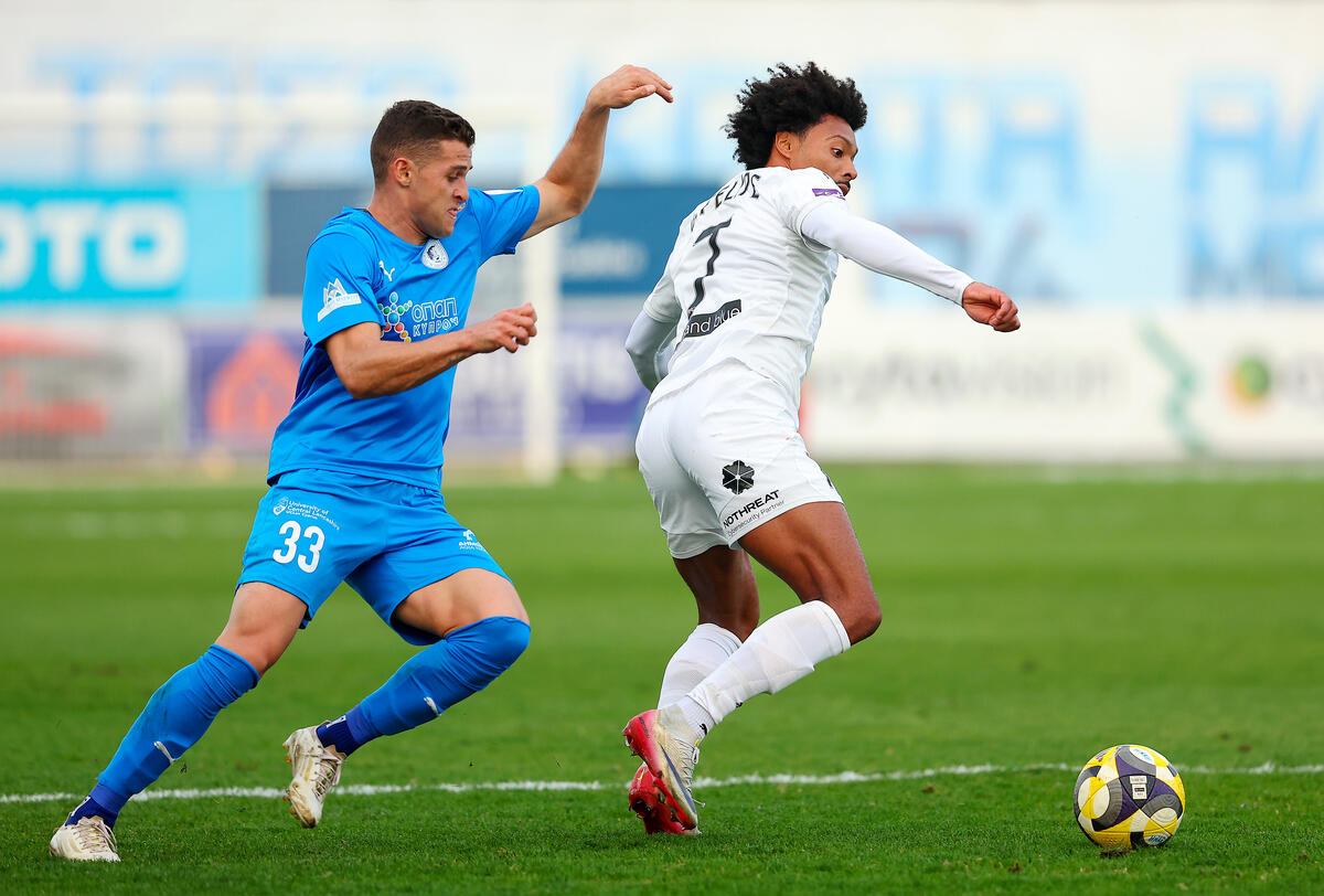 ΤΕΛΙΚΟ: Εθνικός Άχνας – Πάφος FC 2-1 thumb