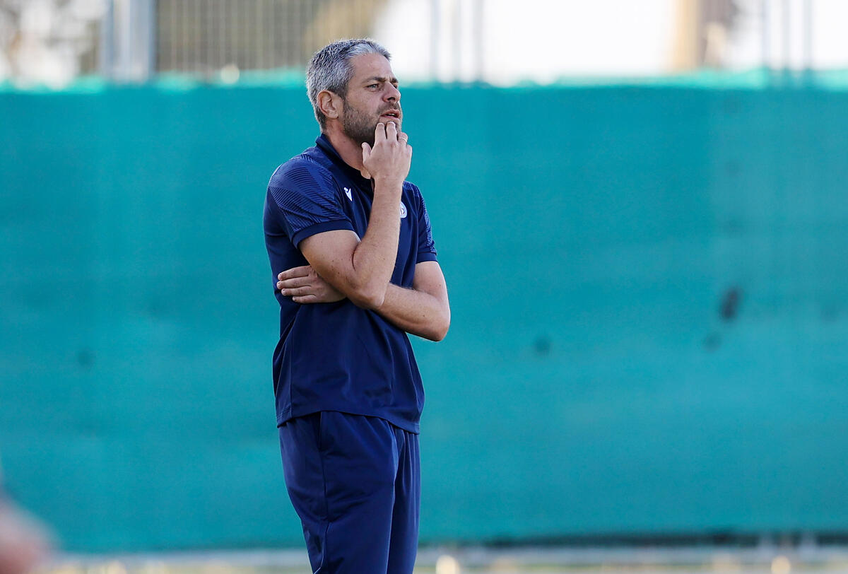 Με αυτούς κοντράρει τον ΑΠΟΕΛ ο Γκούτμαν thumb