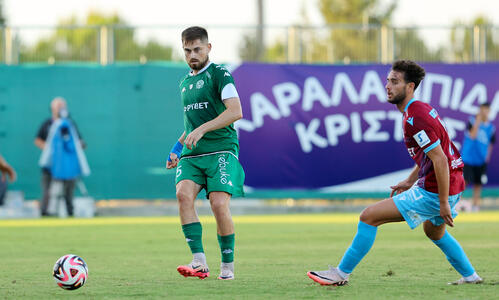 ΤΕΛΙΚΟ: Ομόνοια 29Μ - ΕΝΠ 0-1 thumb