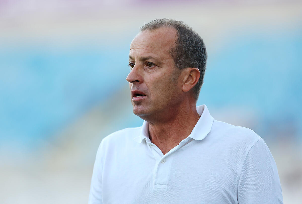 «Μας χάρισε ωραίες στιγμές το παιχνίδι, το απόλαυσα» thumb