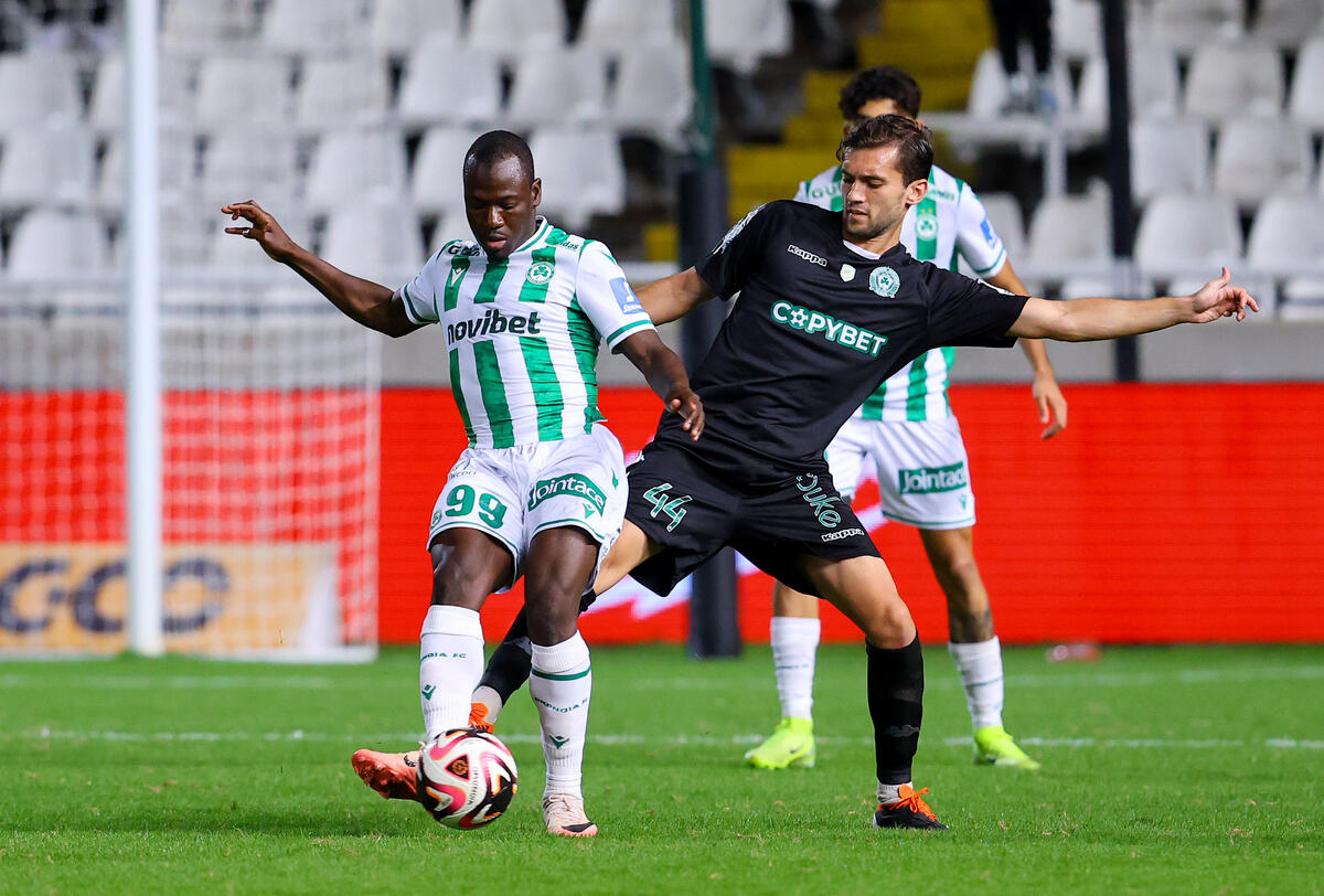 Ομόνοια-Ομόνοια 29Μ 1-1: Η μια χ-αλάστηκε, η άλλη χ-άρηκε! thumb