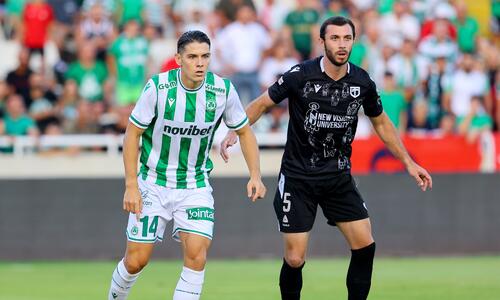 ΤΕΛΙΚΟ: Ομόνοια-Τορπέντο Κουταΐσι 3-1 thumb