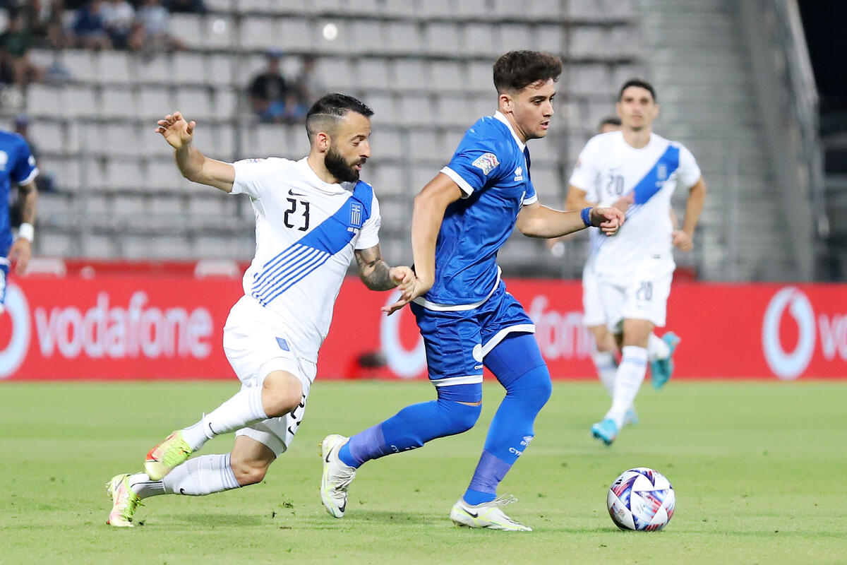 (ΤΕΛΙΚΟ) Ελλάδα-Κύπρος 3-0   thumb