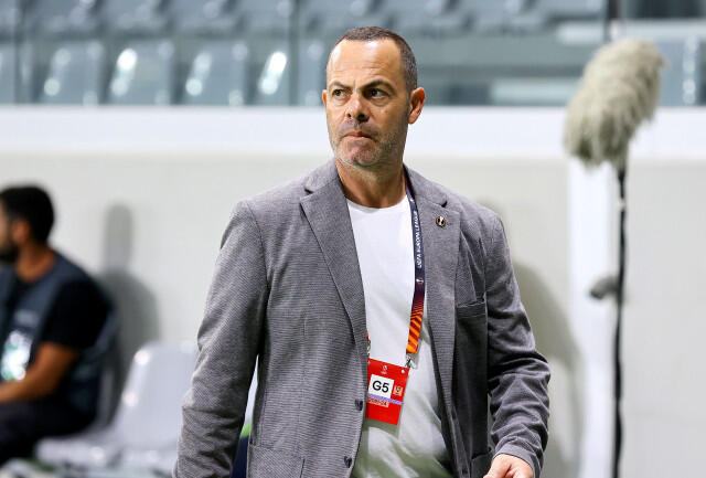 Παπαδόπουλος: «Αυτό έφταιξε που χάσαμε...» thumb