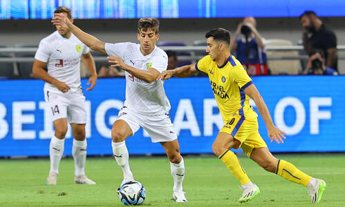 ΤΕΛΙΚΟ: Μακάμπι Τελ Αβίβ-ΑΕΚ 1-0 thumb