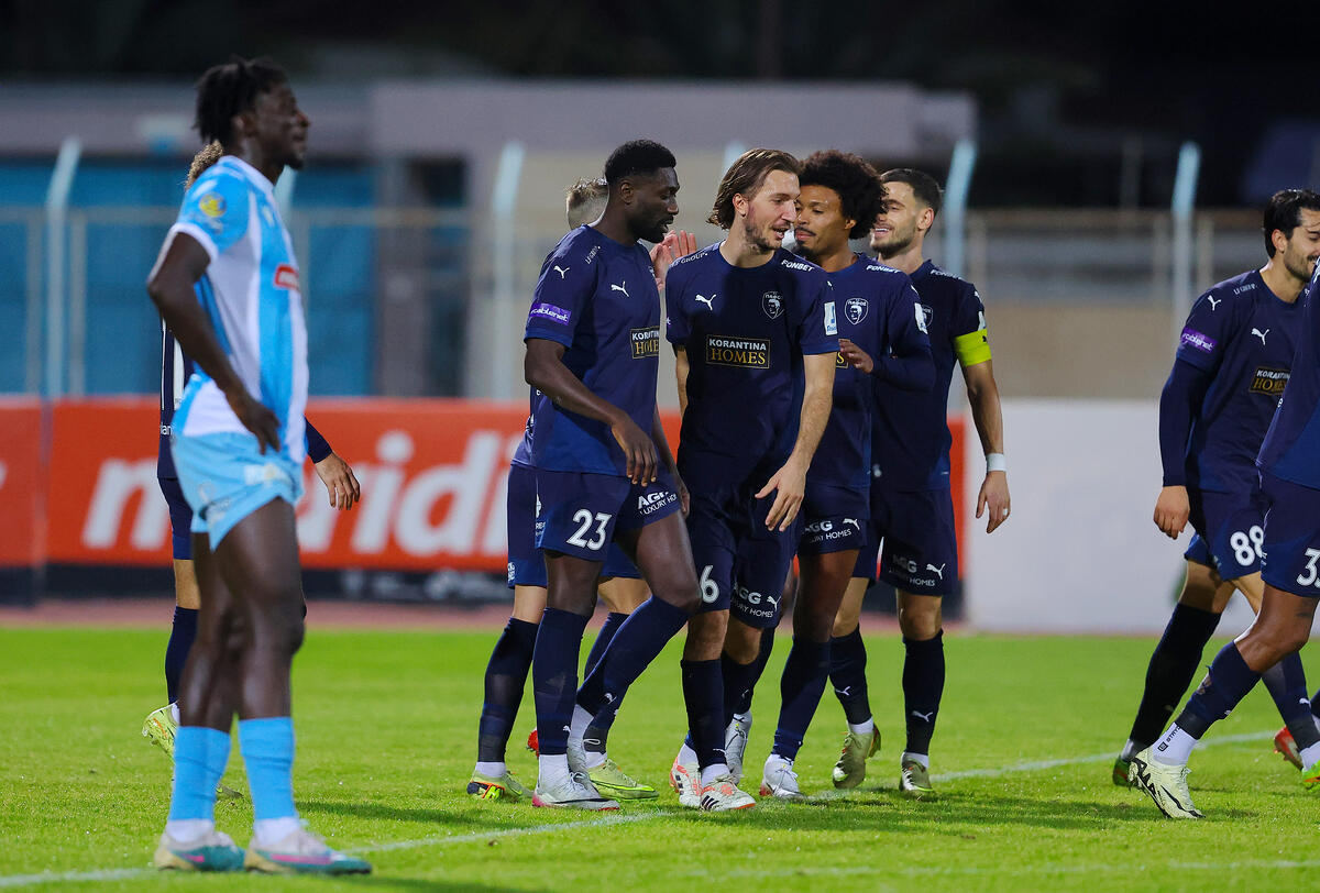 ΕΝΠ – Πάφος FC 0-2: Καθάρισε στην επανάληψη  thumb