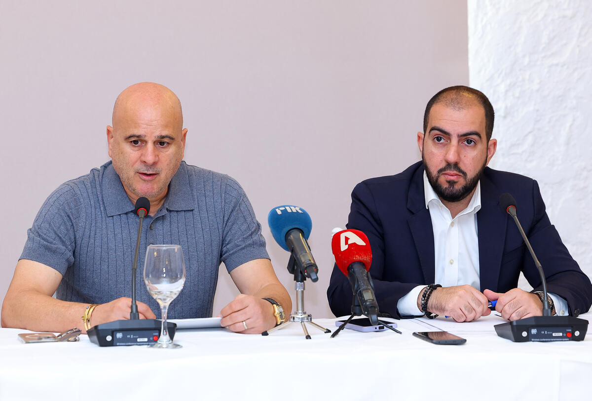 Καμπάνα από CAS - νέα μεγάλη δοκιμασία για τη διοίκηση Πραστίτη thumb