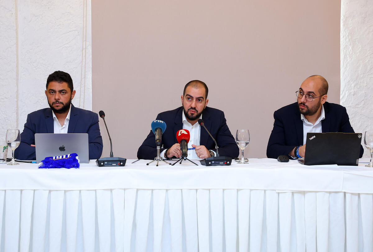 Έκτακτη Γ.Σ. για την Ανόρθωση - Ενημέρωση για το οικονομικό και επόμενη μέρα thumb