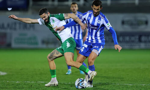 ΤΕΛΙΚΟ: Εθνικός - ΑΕΖ 4-1 thumb