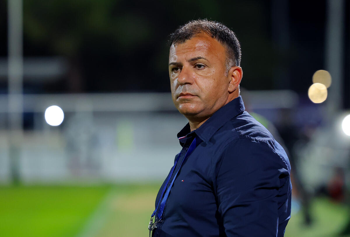 Αγκελόφσκι: «Αξίζαμε κάτι από το παιχνίδι» thumb