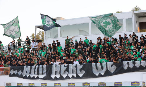 Η ανοικτή προπόνηση της Ομόνοιας 29Μ (ΦΩΤΟΣ) thumb