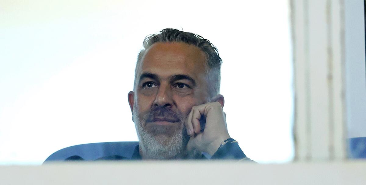 ΑΕΛ: Αναλαμβάνει ο τεχνικός διευθυντής και αλλάζουν... όλα! thumb
