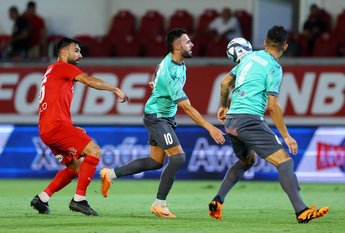 ΤΕΛΙΚΟ: Οθέλλος - Νέα Σαλαμίνα 2-3 thumb