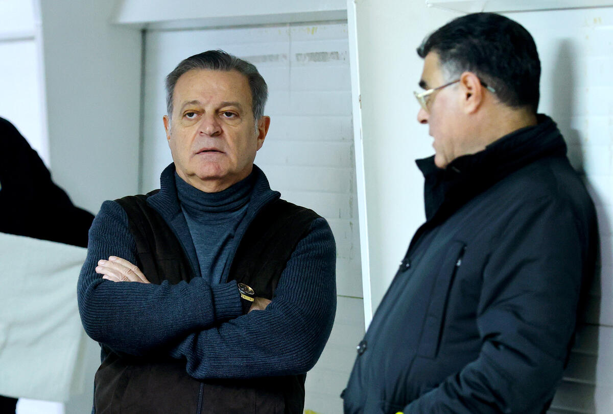 «Δεν πετάμε λευκή πετσέτα και δε σταματούμε να πιστεύουμε» thumb