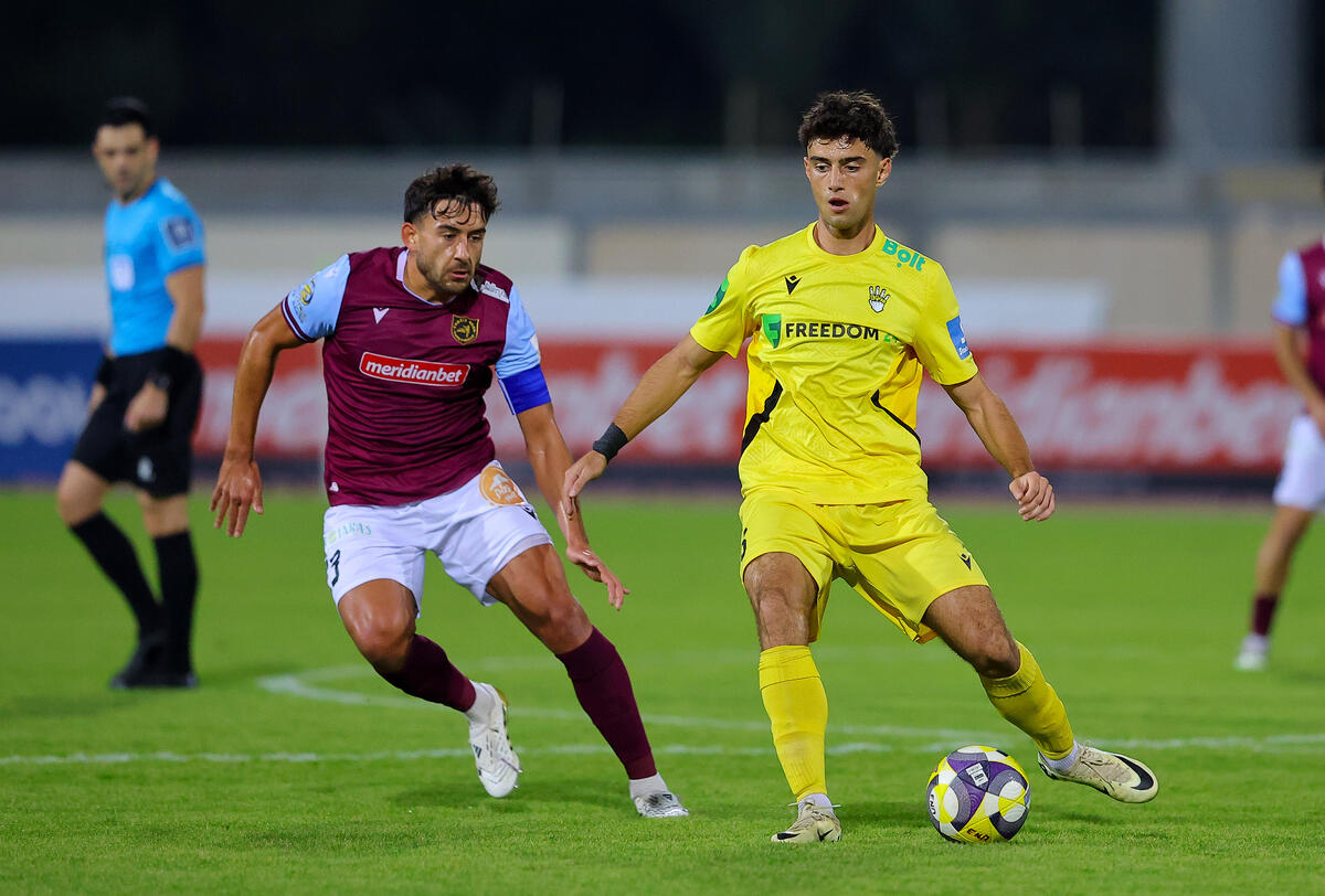 ΤΕΛΙΚΟ: ΕΝΠ – Freedom24 Krasava ΕΝΥ 0-1 thumb