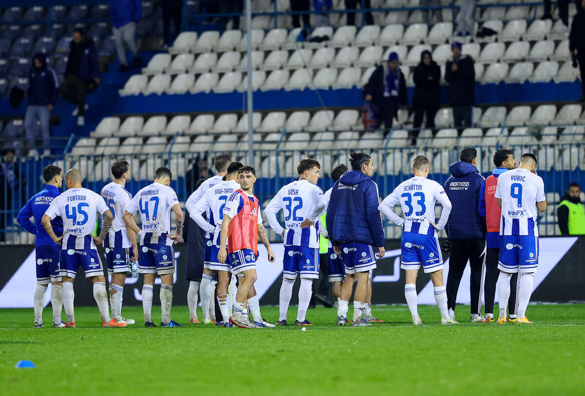 Μόνο με βαθμούς στα ντέρμπι θα αποφύγει τα χειρότερα! thumb
