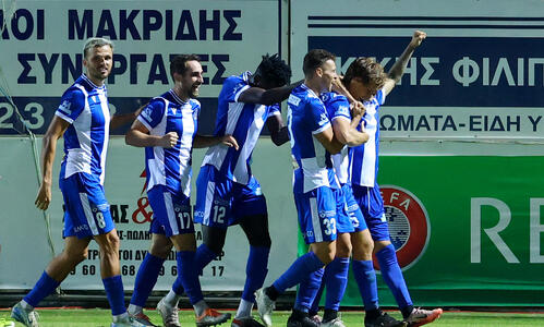 Θα συνεχίσει να είναι «φονέας» των μεγάλων; thumb