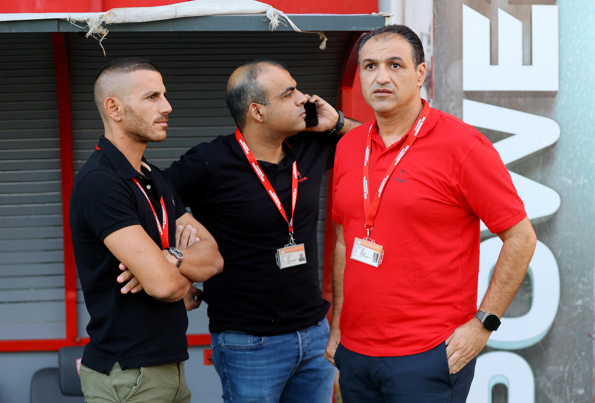 «Θα βοηθήσει την Εθνική... Να κοιτάξουμε τον ΑΠΟΕΛ στα μάτια» thumb