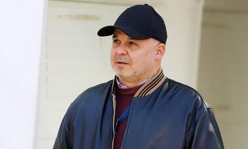 «Εύχομαι του χρόνου η εκτίμησή μου να διαψευσθεί...» thumb