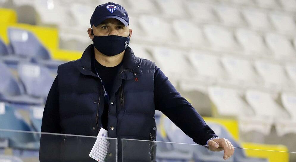 Στην κόντρα η Ανόρθωση: «Είναι δείγμα σοβαρότητας και όχι αδυναμίας ή αδιαφορίας» thumb