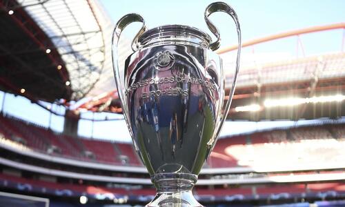Champions League: Έκτακτη συνεδρίαση της UEFA για την έδρα του τελικού thumb