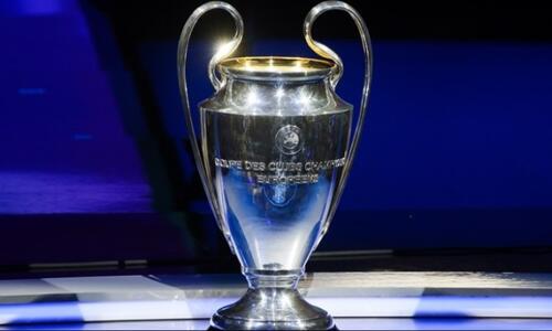 Βαθμολογία League Phase: Συνεχίζει ακάθεκτη η Λίβερπουλ thumb