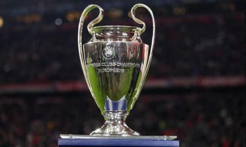 Η βαθμολογία μετά την 1η αγωνιστική του League Phase του Champions League thumb