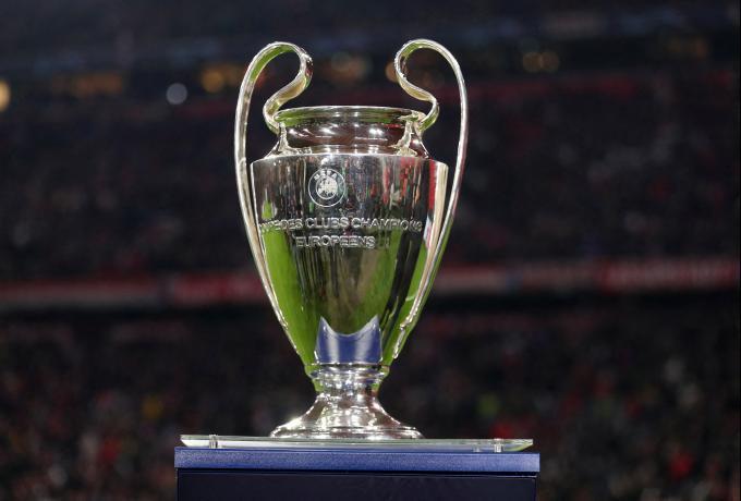 Η βαθμολογία μετά την 1η αγωνιστική του League Phase του Champions League thumb