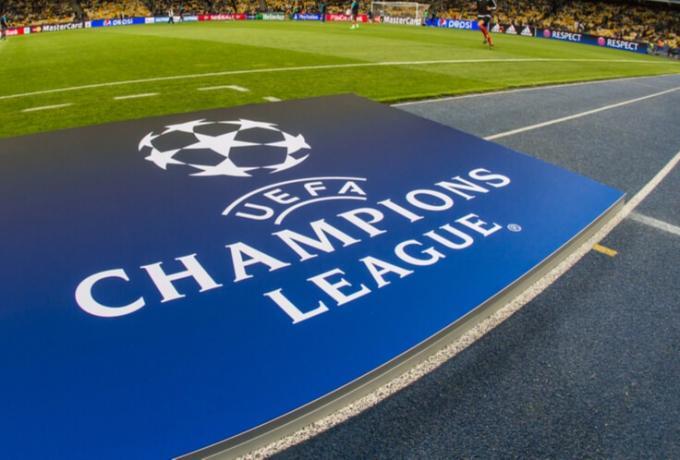 Τσεφεριν: «Θα ήταν υπέροχο ένα Final-4 στο Champions League» thumb