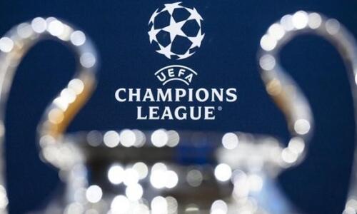 Champions League: Ήδη 10 ομάδες στη League Phase της νέας σεζόν thumb