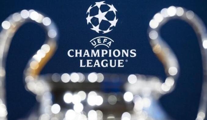 Champions League: Ήδη 10 ομάδες στη League Phase της νέας σεζόν thumb