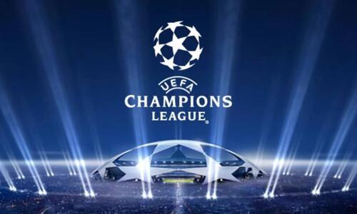 H βαθμολογία του Champions League thumb