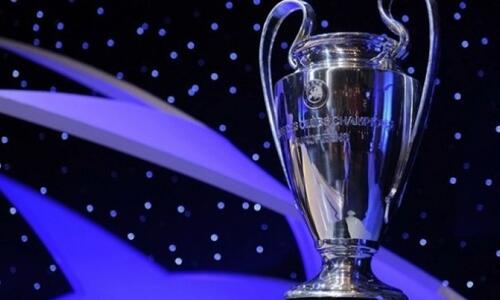 Champions League: Το ταξίδι στα «αστέρια» ξεκινάει! thumb