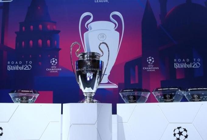 H UEFA σκέφτεται Champions League με 36 ομάδες στους ομίλους! thumb