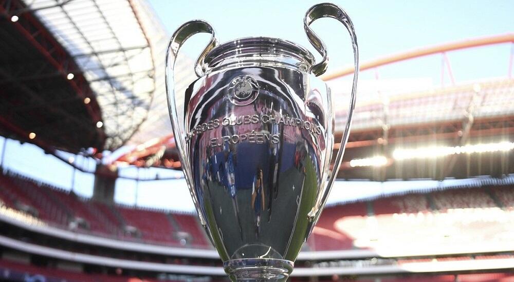 UEFA: 30.000 δωρεάν εισιτήρια για τους τελικούς Champions, Europa και Conference! thumb