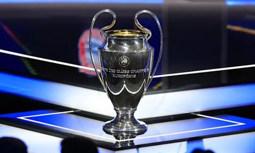 Αυτή την ομάδα δίνει φαβορί η Opta για το Champions League! thumb