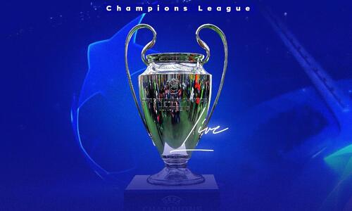 Αυτή είναι η κλήρωση του νέου Champions League! thumb