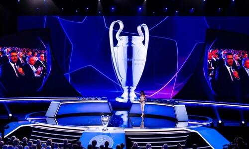 Τα πρώτα χαμόγελα για μια μεγάλη αλλαγή στο Τσάμπιονς Λιγκ thumb