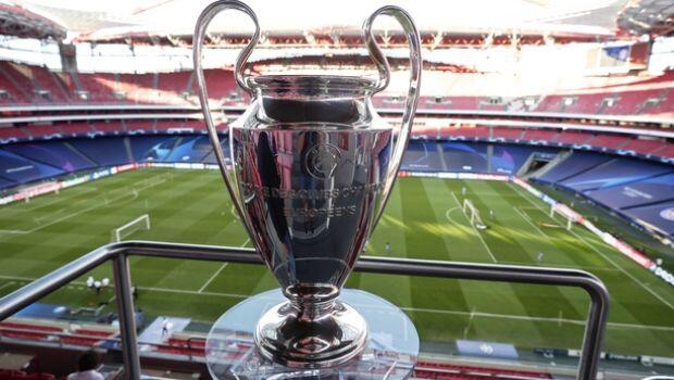 Η UEFA φέρνει την 