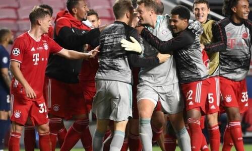 Αυτή είναι η ομάδα με τα περισσότερα έσοδα στο Champions League thumb