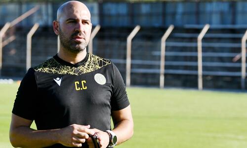 Βίντεο: «Τα πάντα για το τρίποντο - η Ομόνοια έχει αρετές αλλά και αδυναμίες» thumb