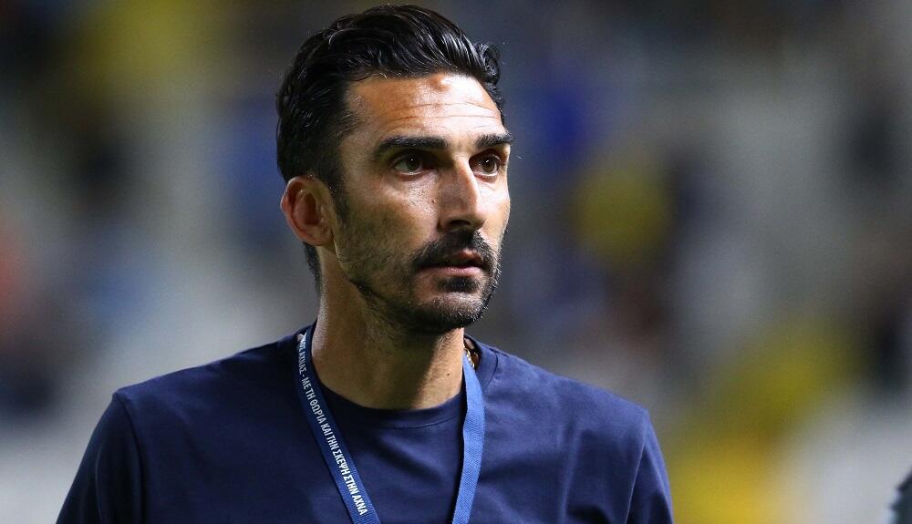 «Σπαταλήσαμε 3-4 κλασικές ευκαιρίες, θα έλθει και το αποτέλεσμα» thumb