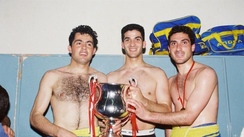 «Πώς ήταν και πώς κατάντησε ο ΑΠΟΕΛ μας...» thumb