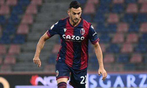 Με ασίστ του Λυκογιάννη στα ημιτελικά η Μπολόνια thumb