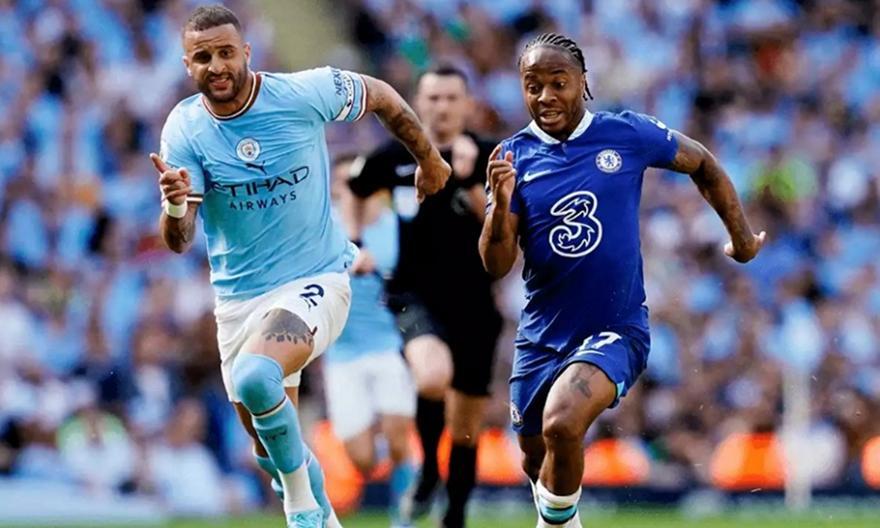 Premier League: Σούπερ δοκιμασία κόντρα στην ανεβασμένη Τσέλσι για την πρωτοπόρο Σίτι thumb
