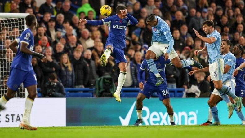 Premier League: Τα τρία «παρανοϊκά» παιχνίδια της σεζόν thumb