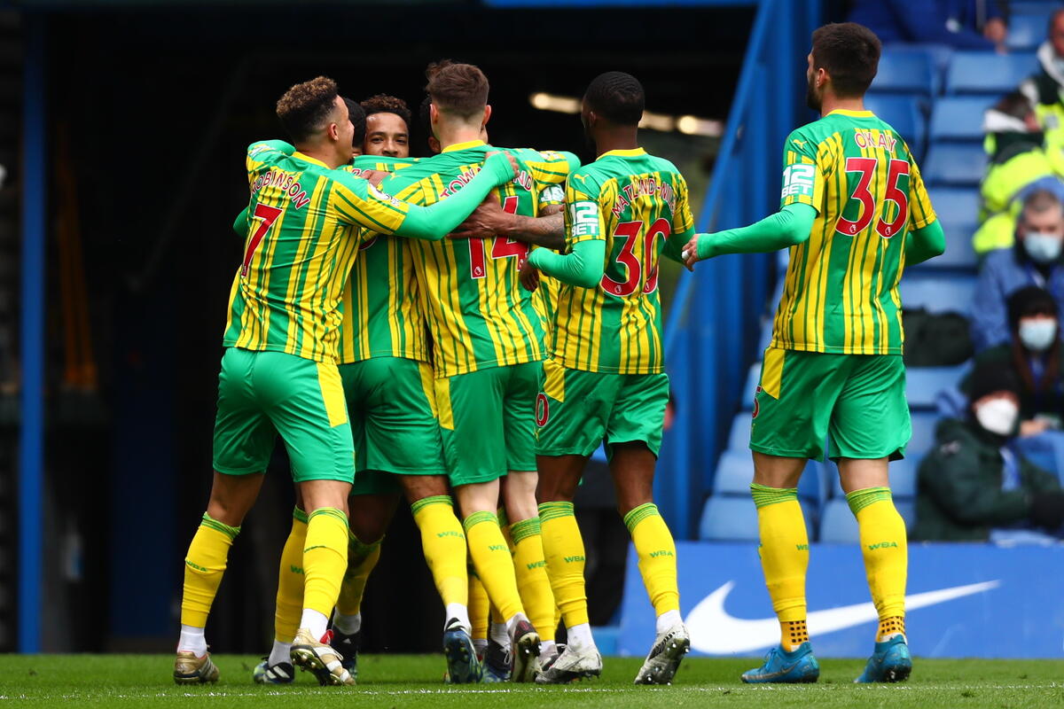 ΑΜΑΝ έκπληξη στη Premier League (pics) thumb