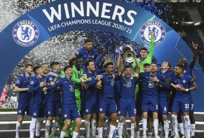 Βρίσκουν λύση UEFA - ECA για τις δύο bonus θέσεις στο Champions League thumb