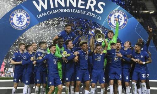 Βρίσκουν λύση UEFA - ECA για τις δύο bonus θέσεις στο Champions League thumb